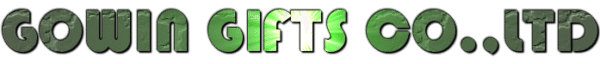 Gowin Gifts Co.,Ltd.