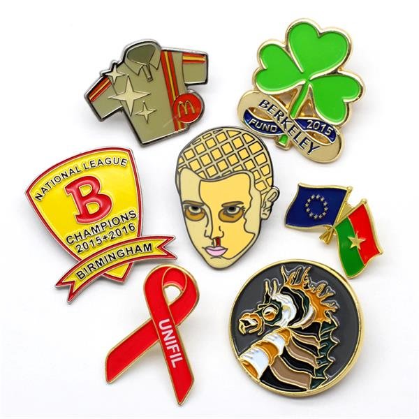 Custom lapel pin professional manufacturer Custom lapel pin professional manufacturer