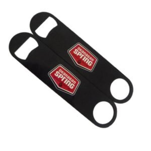 Custom metal pineapple Bottle opener