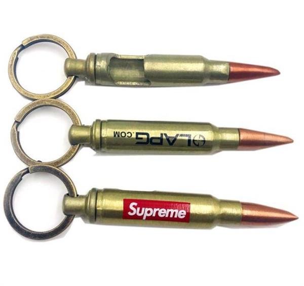 Hot sale metal bullet bottle opener blank bottle opener custom logo