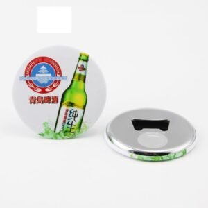 Cheap bottle opener blank bottle opener custom logo