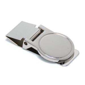 Promotional money clip Fashion custom money clip