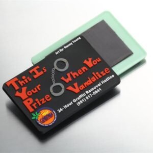 Custom Soft PVC fridge magnet